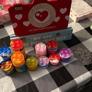 Emmy Sensory Pop Fidgets (choose 1)